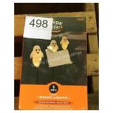 1 CTN GHOST STAKE LIGHTS DECORATION