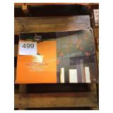 1 CTN CASCADING LIGHT SPIDER DECORATION