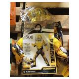 1 CTN BUMBLE BEE CHILD