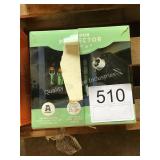 1 CTN INDOOR PROJECTOR