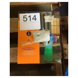 1 CTN 5FT INFLATABLE GHOST DECORATION