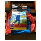 1 LOT SUPER MARIO KID