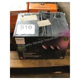 1 CTN OUTDOOR PROJECTOR