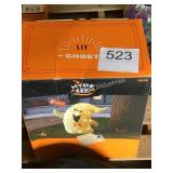 1 CTN LIT GHOST DECORATION