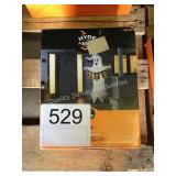 1 CTN 6FT INFLATABLE GHOST DECORATION