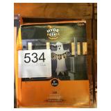 1 CTN 6FT INFLATABLE GHOST DECORATION