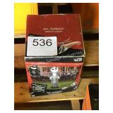 1 CTN JACK SKELLINGTON INFLATABLE