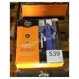 1 CTN 12FT INFLATABLE GHOST DECORATION