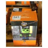 1 CTN LIT ANIMATED MONSTER DECORATION