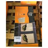 1 CTN LIT JUMBO EYES DECORATION