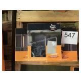 3 CTNS HALLOWEEN LIGHTS