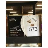 1 CTN JACUZZI TUB AND SHOWER FAUCET