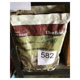 1 LOT CHARBROIL CERAMIC BRIQUETS