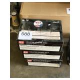 3 CTNS GRIPRITE FRAMING NAILS