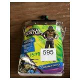1 LOT NINJA TURTLE KID