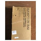 1 CTN 11FT OFFSET UMBRELLA