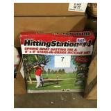 1 CTN HEATER HITTING STATION