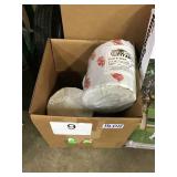 1 LOT BUTYL SLASHING