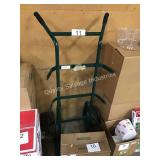 1 LOT HARPER CYLINDER HAND TRUCK
