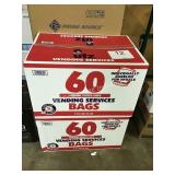 2 CTN UTZ POTATO CHIPS