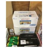 3 CTN MEDIUM SHELLS EXP 11/21