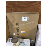 1 CTN DIGITAL PET SCALE