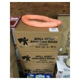 3 CTN SPILL HERO SOCKS