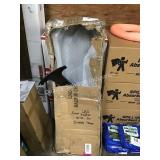 1 LOT SILVERADO TAHOE FRONT BUMPER GRILLE