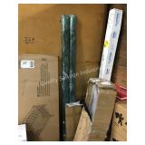 1 LOT FOR F-150 RAPTOR TRUCK STEPS