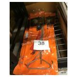 1 LOT (3) AUTO ENTRY KITS