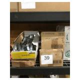 4 CTN 3IN PIPE HANGERS