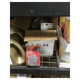 1 CTN DUST TO DAWN LIGHT CONTROLS