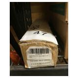 1 CTN PARTS PRO PLOW CYLINDER