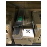 1 CTN CRAFTSMAN 20IN MOWER BLADES