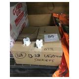 1 CTN VERTICAL SOCKETS