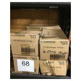 4 CTN HALF INCH BELL HANGERS