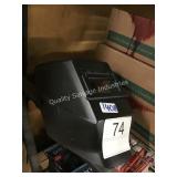 1 LOT JACKSON UTILITY MASK