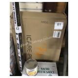 1 CTN DIGITAL PET SCALE