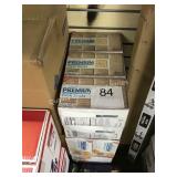 3 CTN SALTINE CRACKERS EXP 10/20