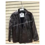 1 LOT HABAND LEATHER JACKET