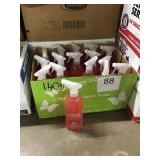 1 CTN ALL PURPOSE CLEANER