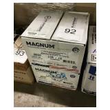 2 CTN PLASTIC STRIP NAILS