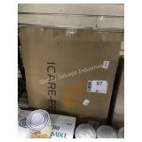 1 CTN DIGITAL PET SCALE