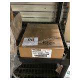 1 CTN ELECTRONIC BALLAST