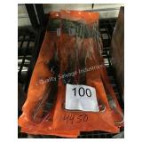 1 LOT (6) AUTO ENTRY KITS