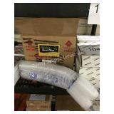 1 CTN CONDIMENT CUPS