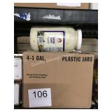 2 CTN TARTAR SAUCE EXP 05/20