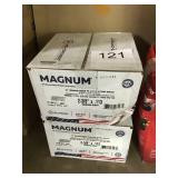 2 CTN PLASTIC STRIP NAILS