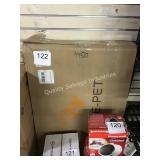 1 CTN DIGITAL PET SCALE