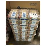 3 CTN SALTINE CRACKERS EXP 10/20